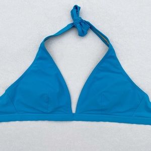 NWOT! GAP Swimsuit Top Halter